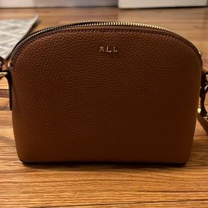 Tj Maxx RLL cross body / shoulder bag